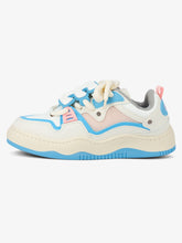 Thesupermade The Niche Thick Bottom Hundred With Board Shoes - 2004